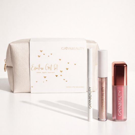 EFFORTLESS GIFT SET